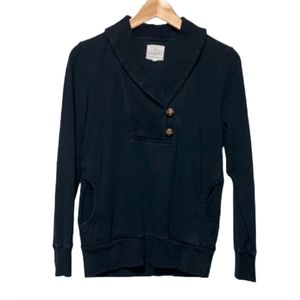 🎈Sale Inside🎈Banana Republic Shawl Collar Sweater X-Small